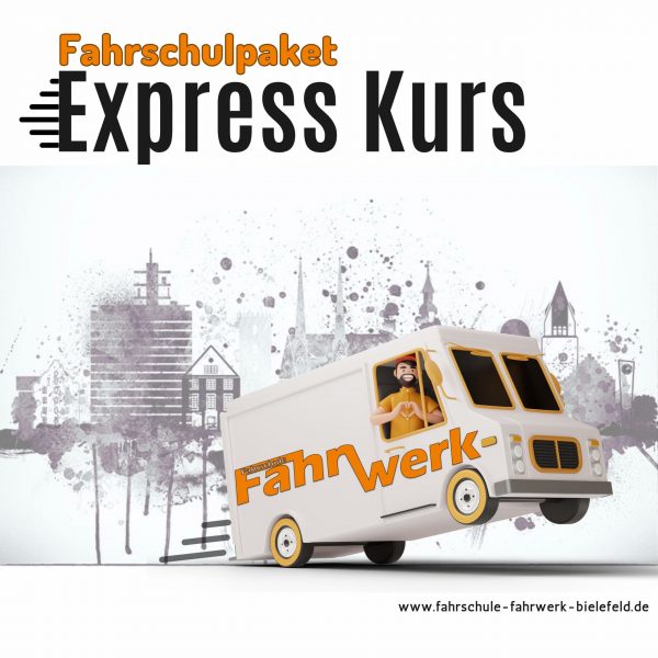 express kurs